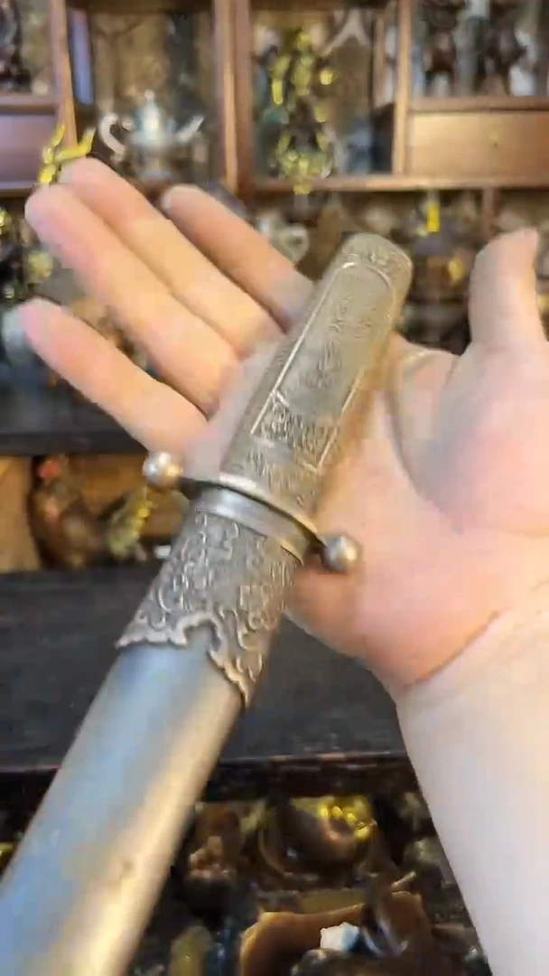 0301李哥专属推荐铜摆件链接