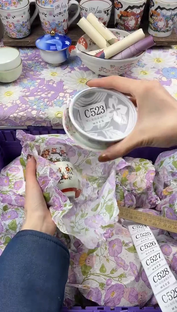 瓷片凡*                     C523