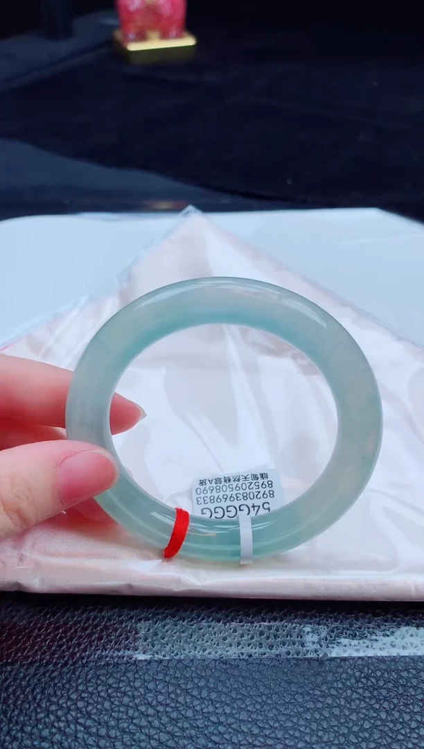 未镶嵌手镯翡翠缅甸天然翡翠A货手镯