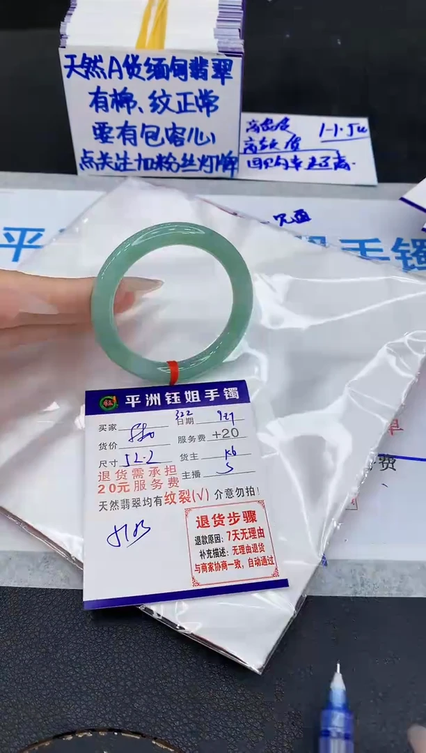 未镶嵌手镯翡翠111111