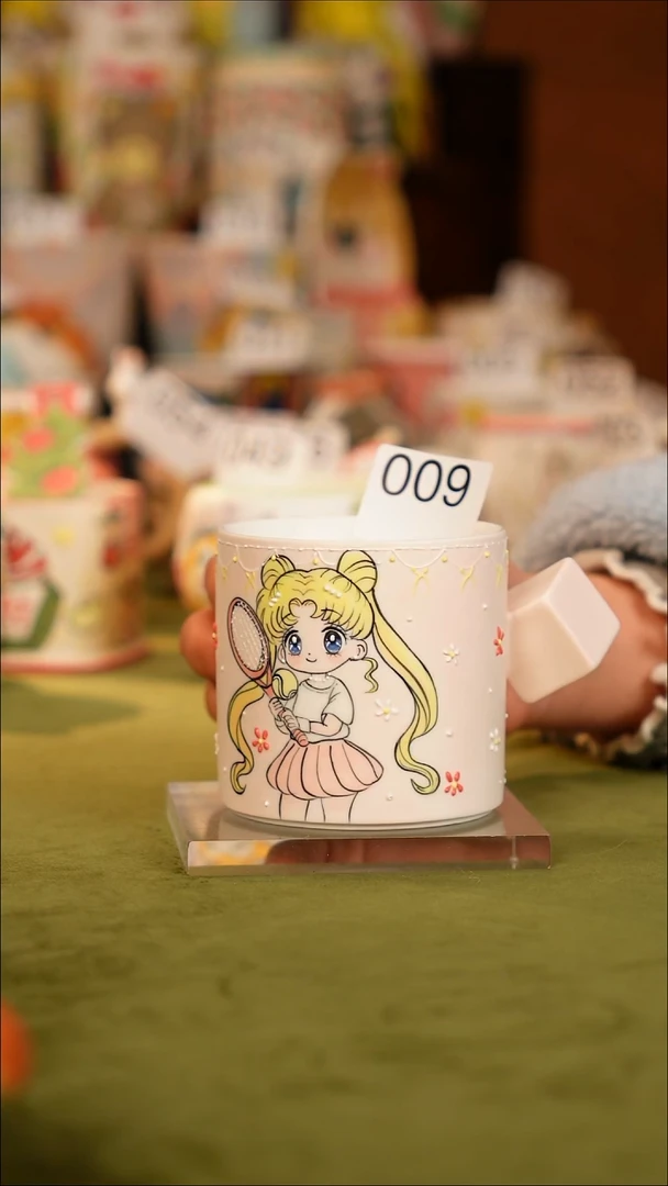 牡野器物 牡野器物