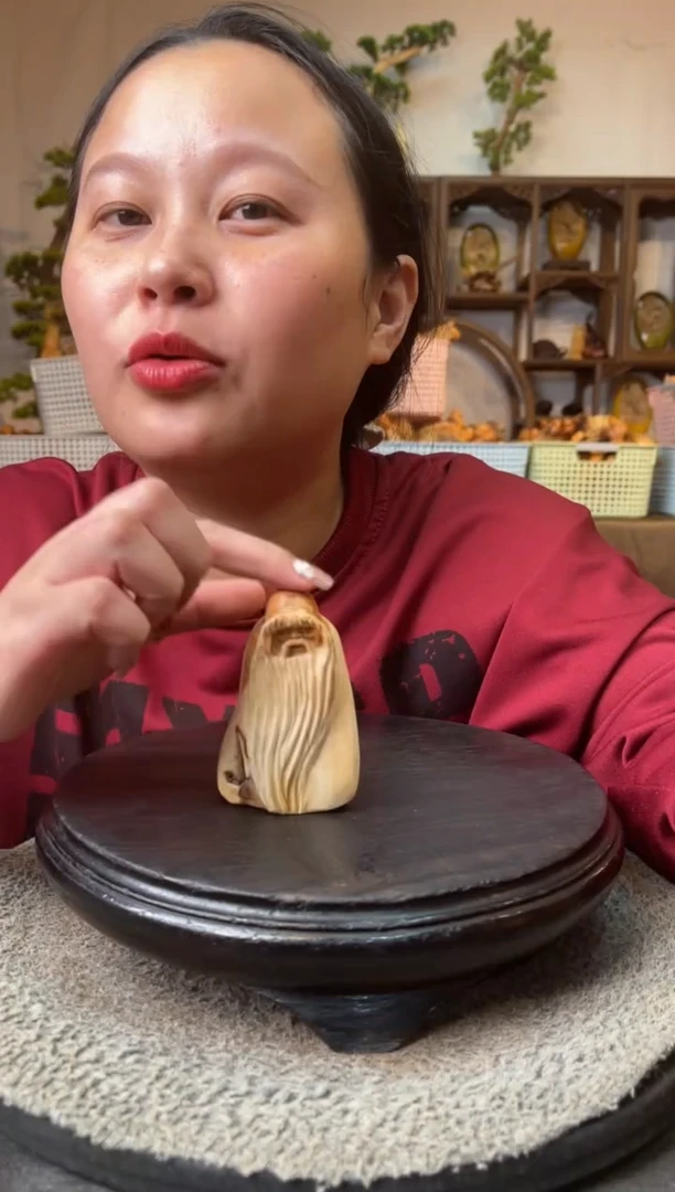 柏木（崖柏）崖柏小件