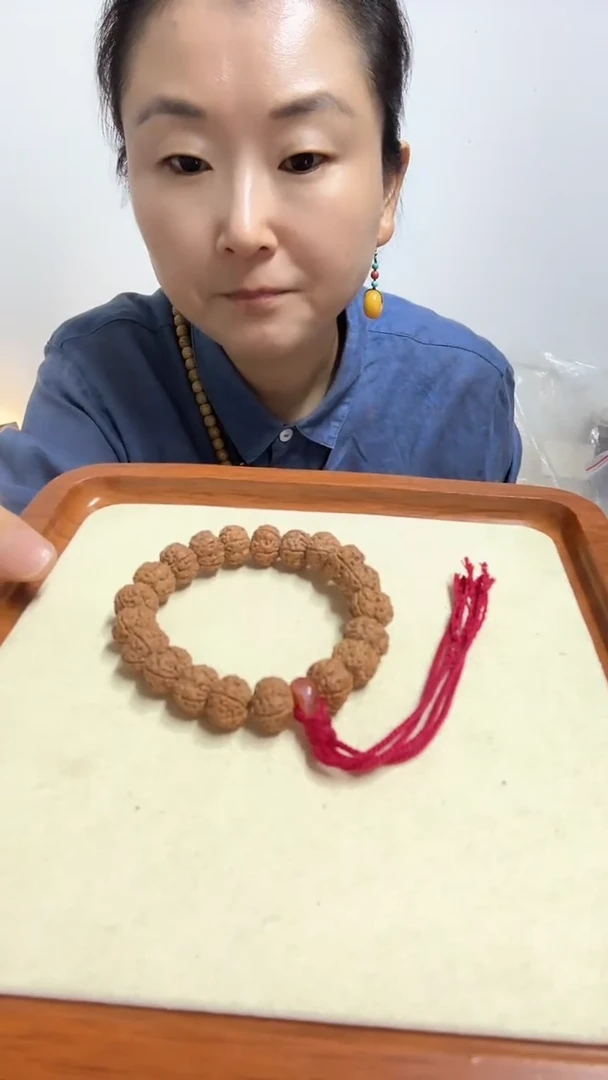 手串金刚菩提精品老树王