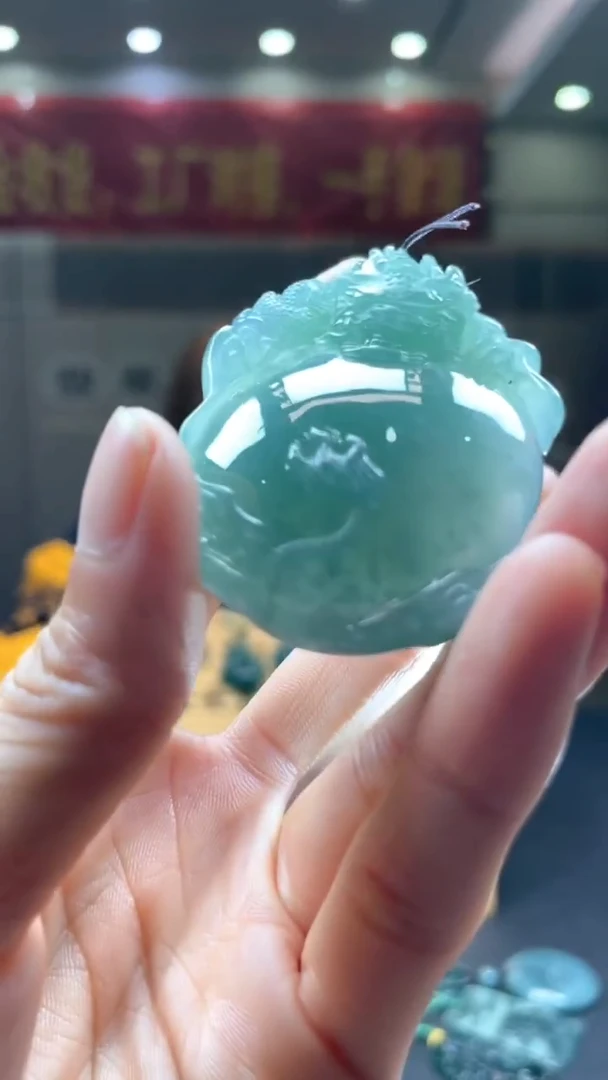 未镶嵌定制翡翠********445