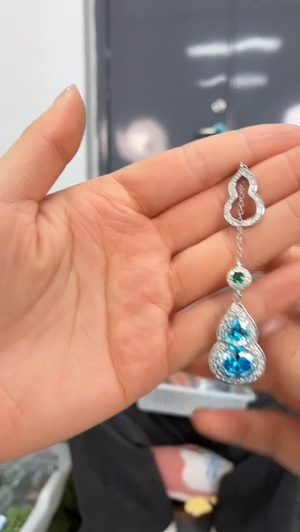 【慧慧甄选】高端轻奢手链多样性发货A31