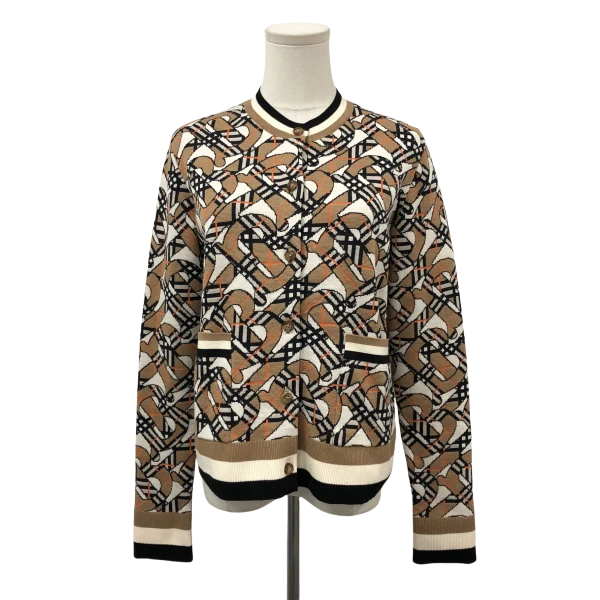 衣服/博柏利/95新/250914XZ0014/FQ0106586376