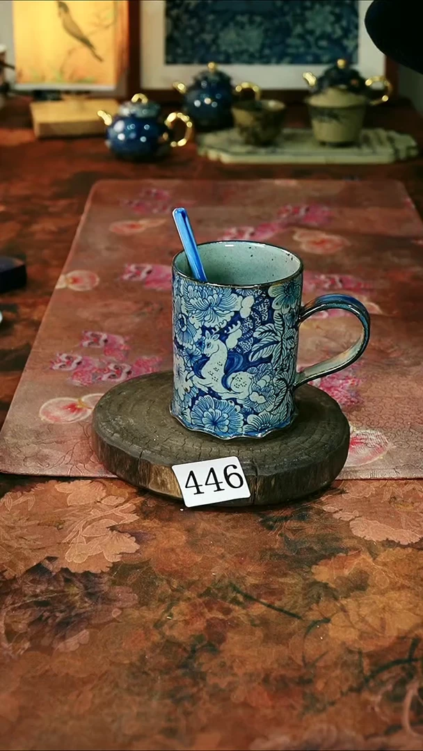 茶碗...........446