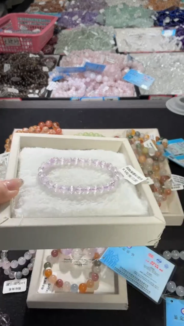 未镶嵌锂辉石紫锂辉175号 多样性发一I   7   +