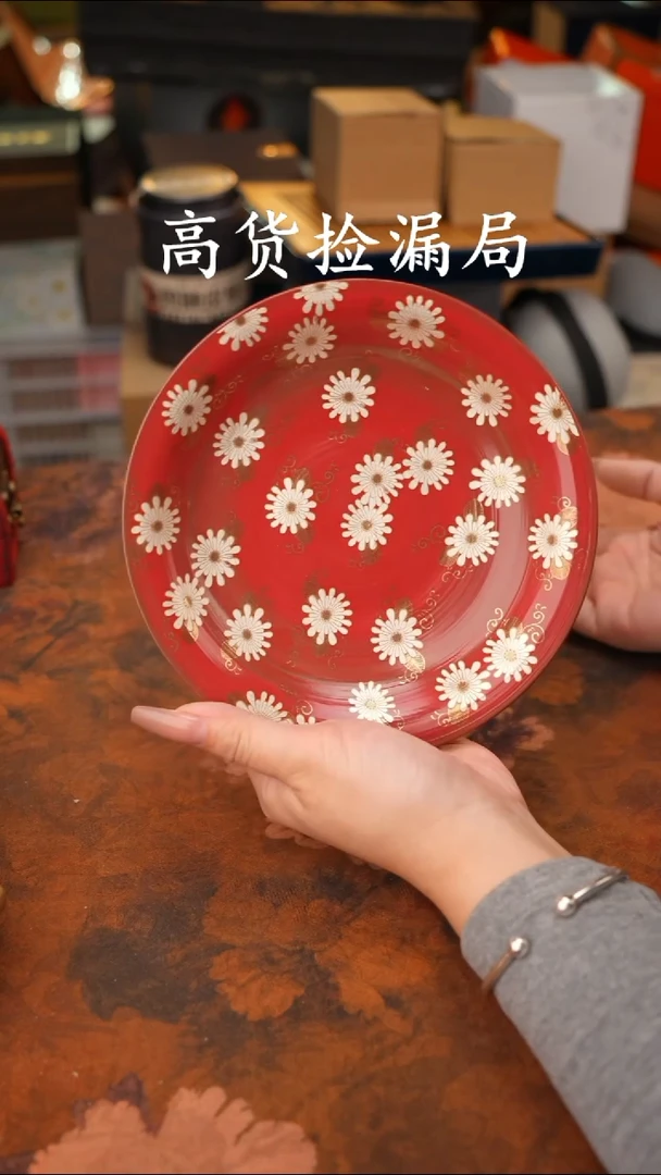 陶瓷茶具（无礼盒@@T399