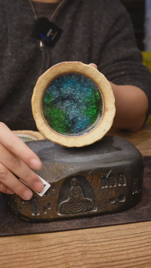 甘石陶艺福利福利731