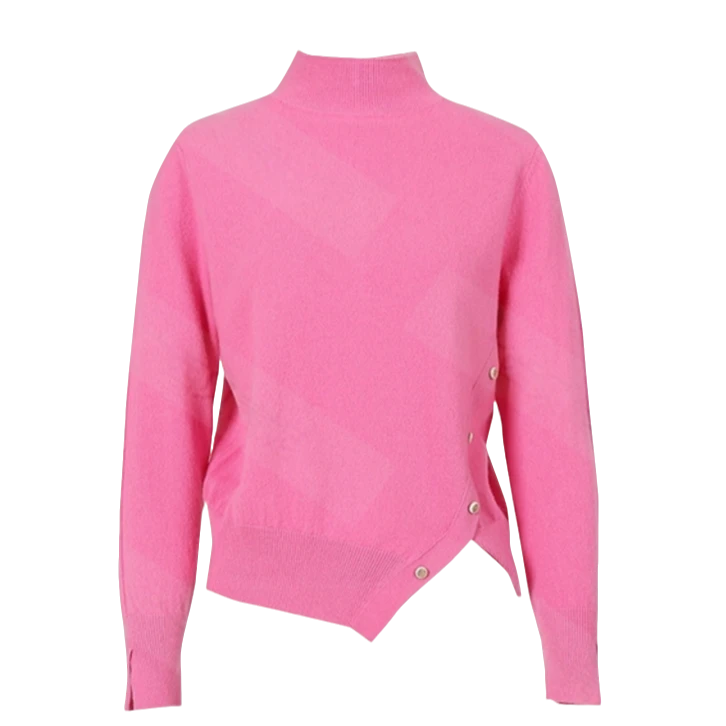 【达人专享】神秘大牌毛衫037M01818