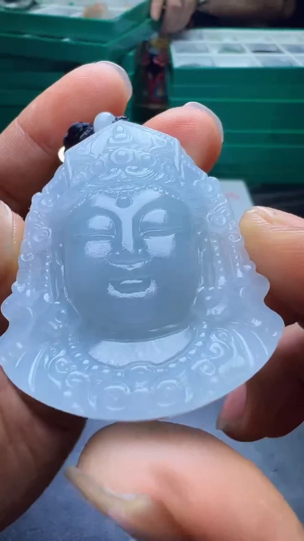 未镶嵌定制翡翠天然翡翠A货