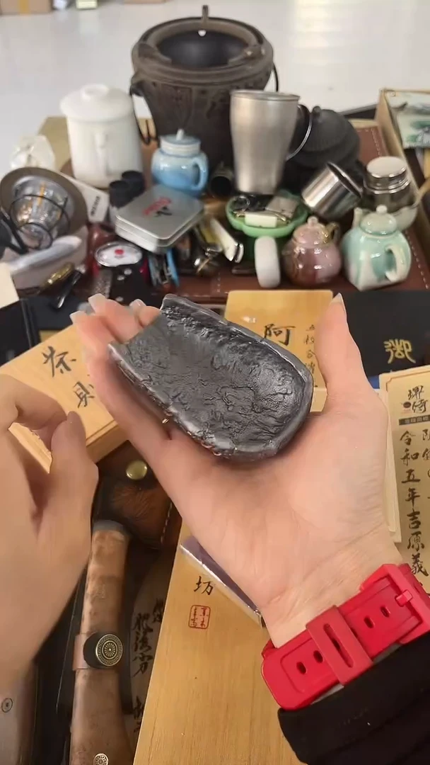 瓷片CZ慧然珍宝阁质量保证