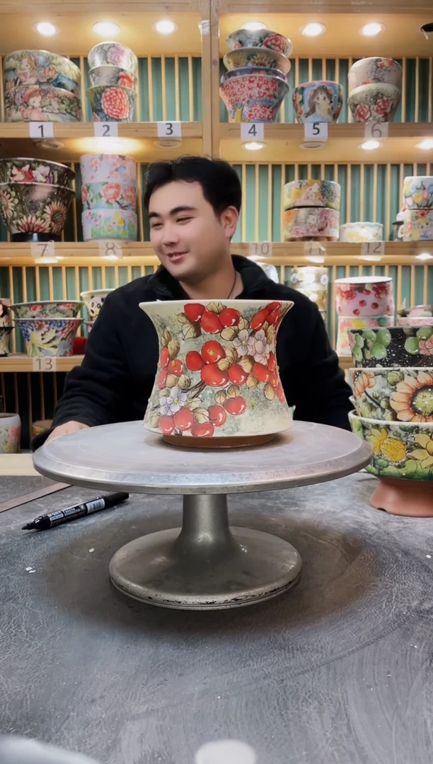 陶懒***名默认微瑕一物一拍1227-235