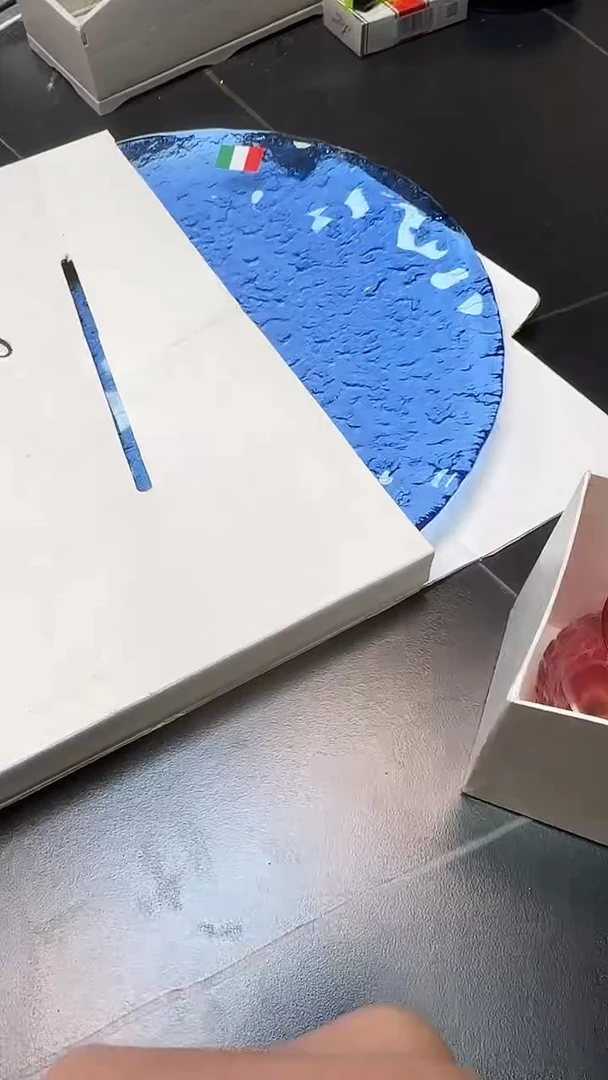 手工艺品琉璃V***i4301墨樱社专属定闪链接琉璃