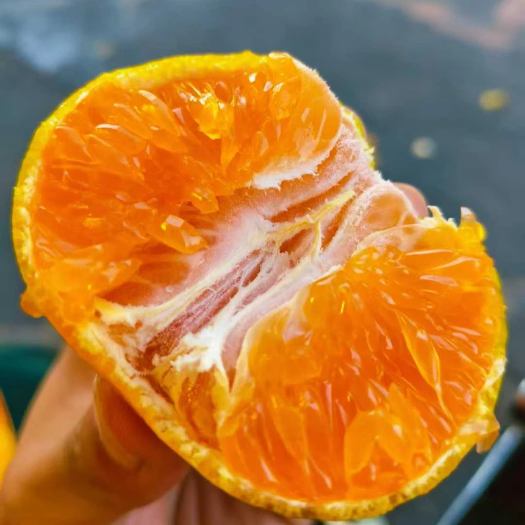 【恒泽优选】涌泉蜜桔