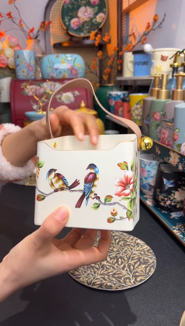 外贸陶瓷家居百货