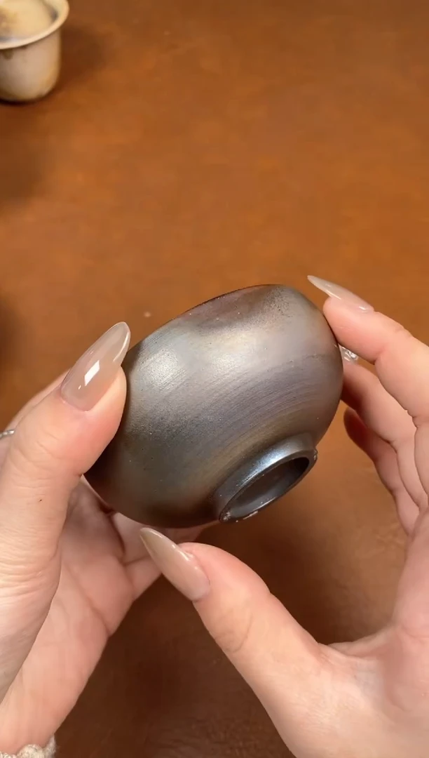 【闪购商品】观寂茶器柴烧专拍链接243