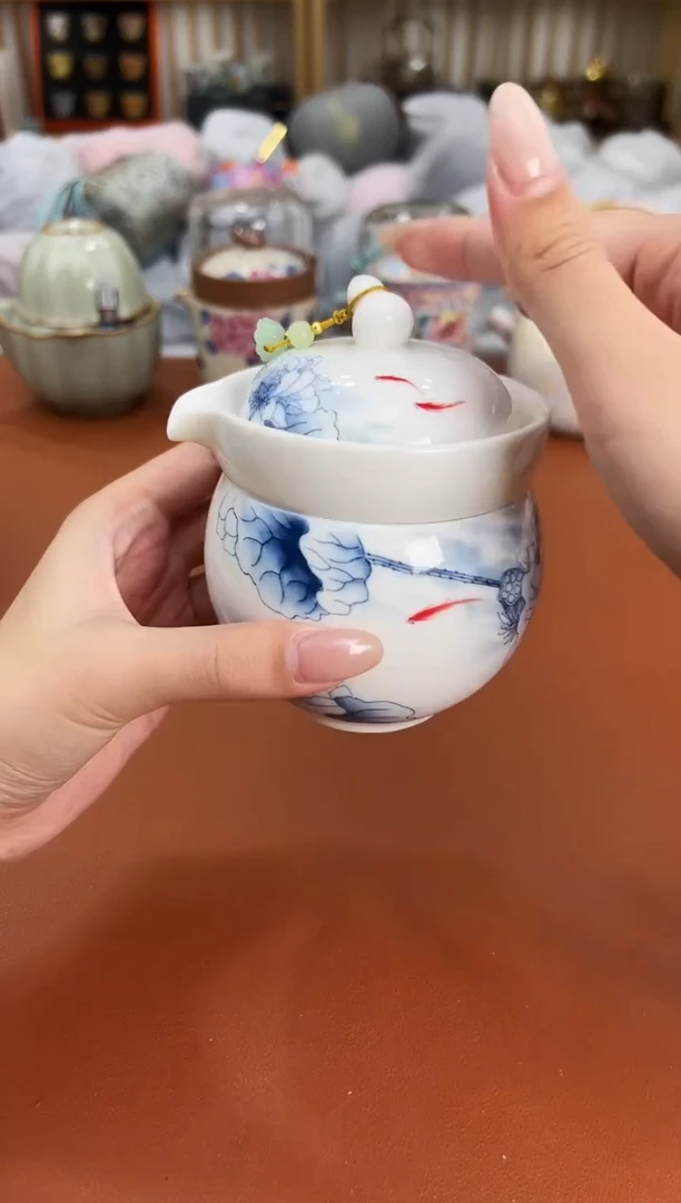 万家瓷坊清货商品链接@@YS420