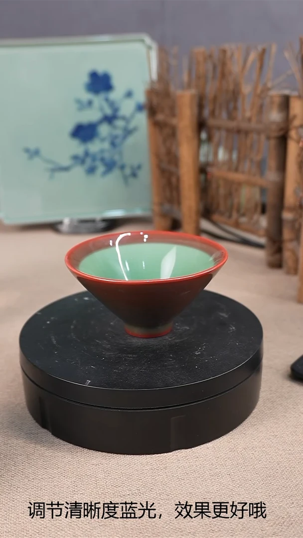 是谁家的青瓷这么便宜啊！！！云礼斋！！！