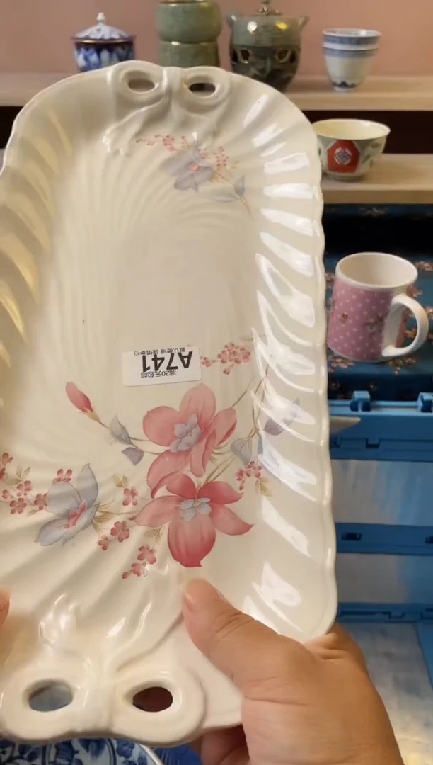 瓷片S**?瓷器瓷器A741