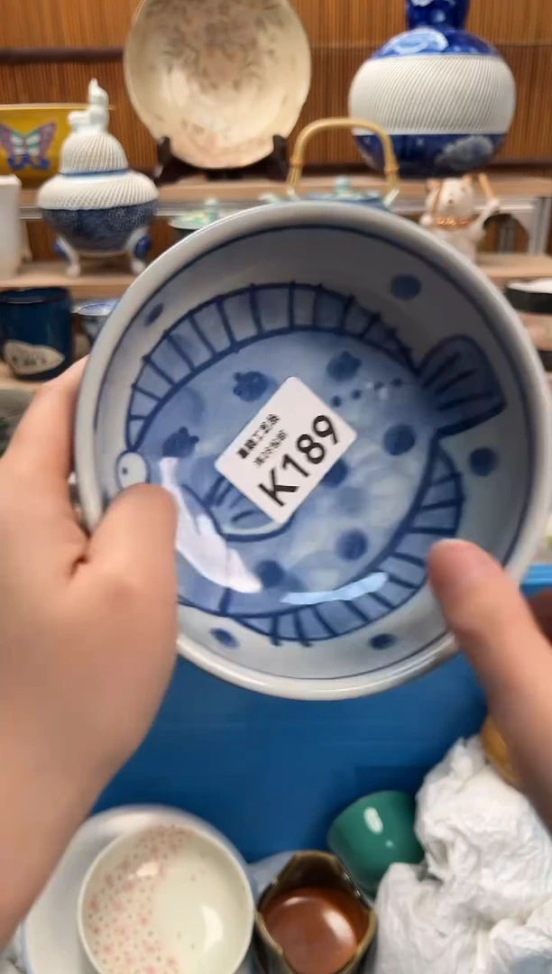 瓷片杨***禺189K满28包邮 不满找客服延迟发货