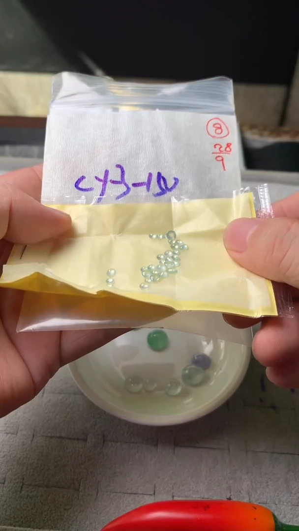 未镶嵌定制翡翠8