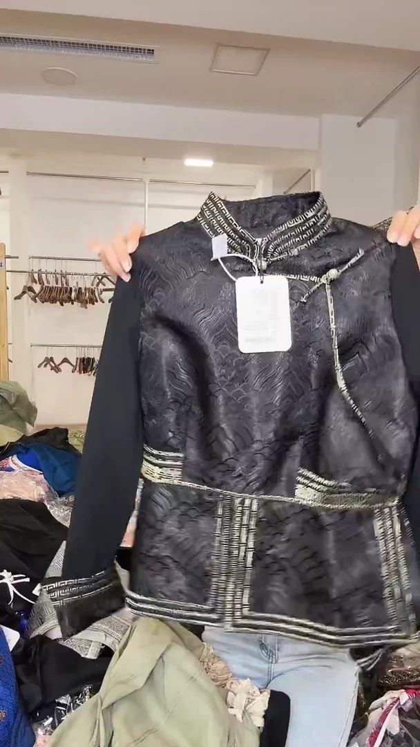 纱袖       M码       80-110斤