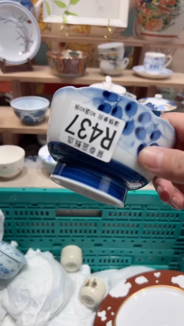 【闪购商品】瓷片当天凑满25米包邮R437