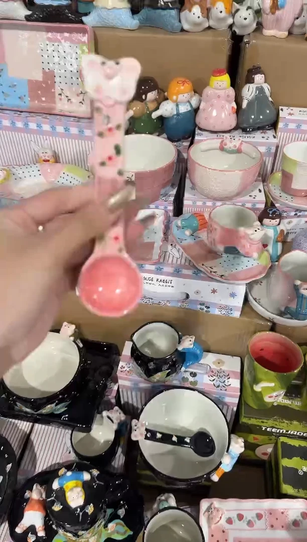 瓷【唯品瓷】工厂溯源