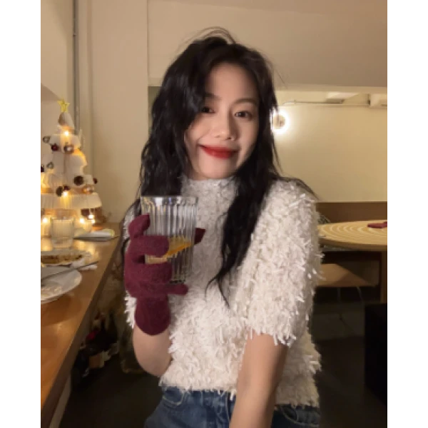 SEYORA 思瑶清仓 T恤 T31386SY51