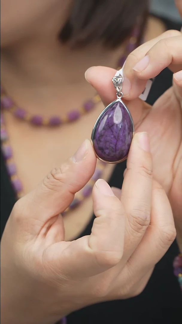 【闪购商品】苏纪石（舒俱来）DIY/多样性发一未镶嵌V80