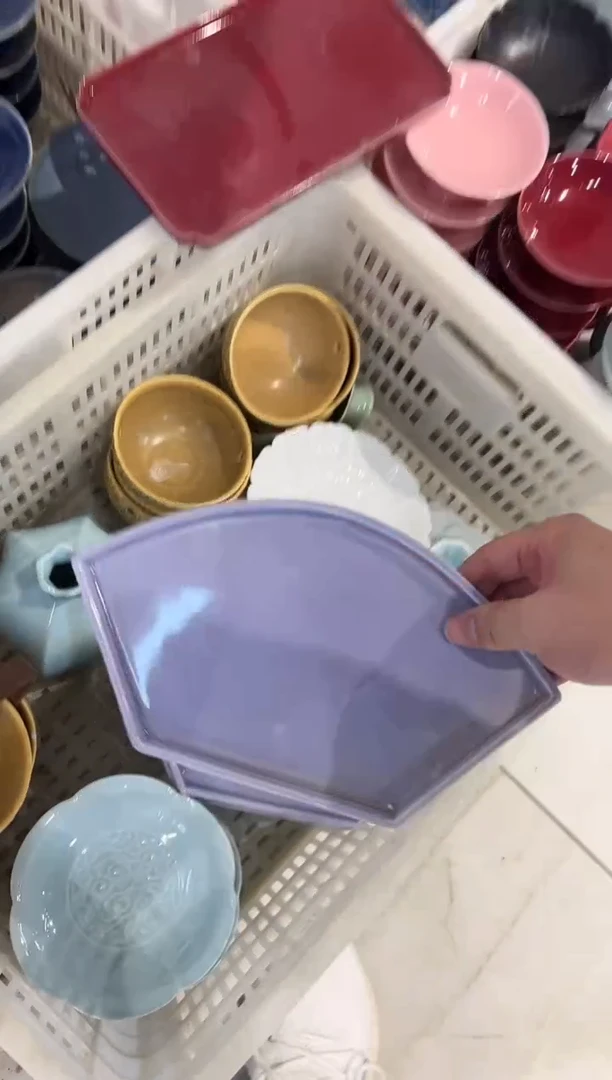 瓷片微瑕商品 介意勿拍