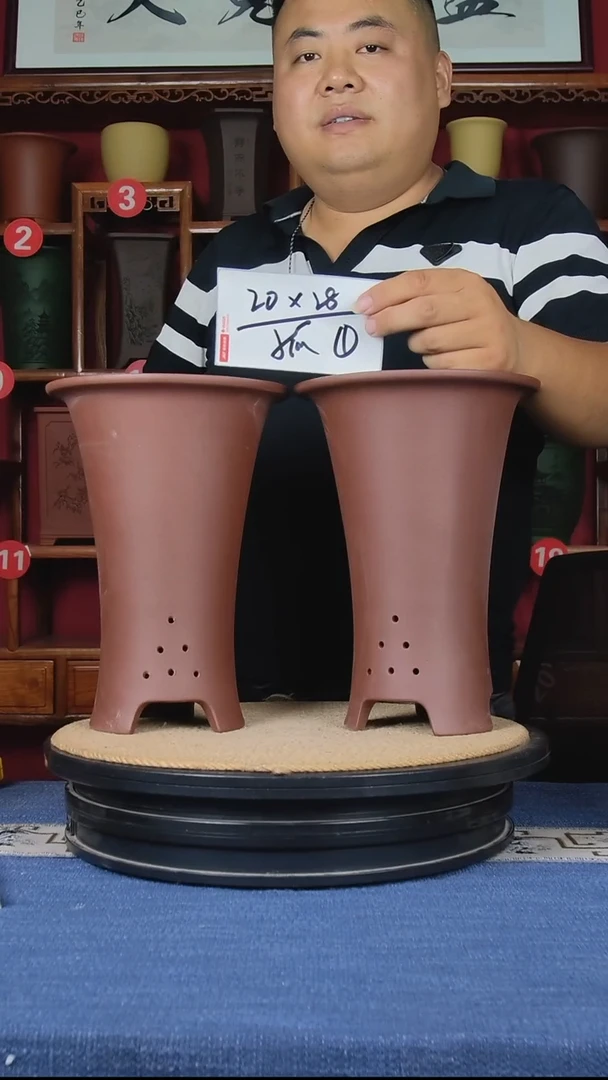 紫砂花盆11111111