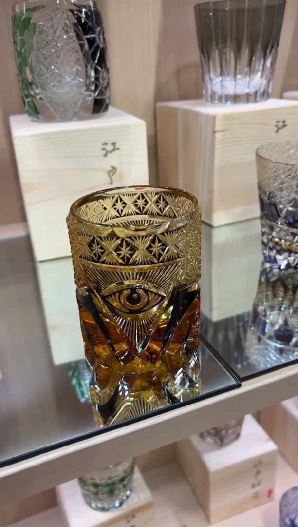直播间活动单只上帝之眼