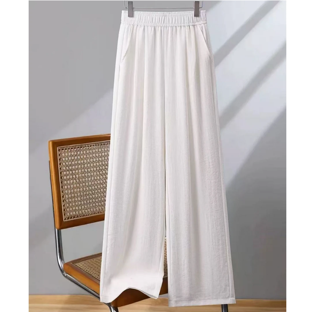 XP 基础百搭休闲裤子