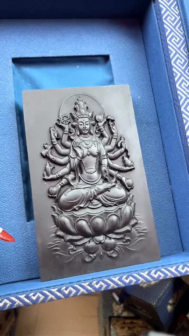 【闪购商品】和田玉老妹专属心意链接未镶嵌老妹专属心意链接