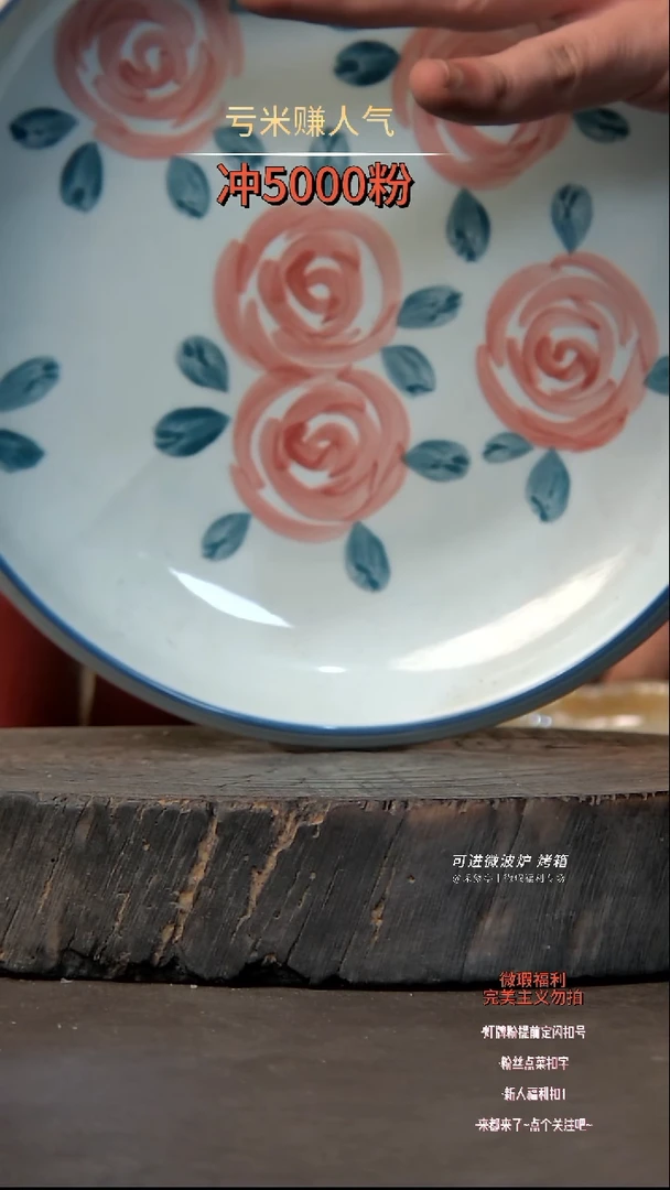 【闪购商品】瓷片陶瓷陶瓷陶瓷