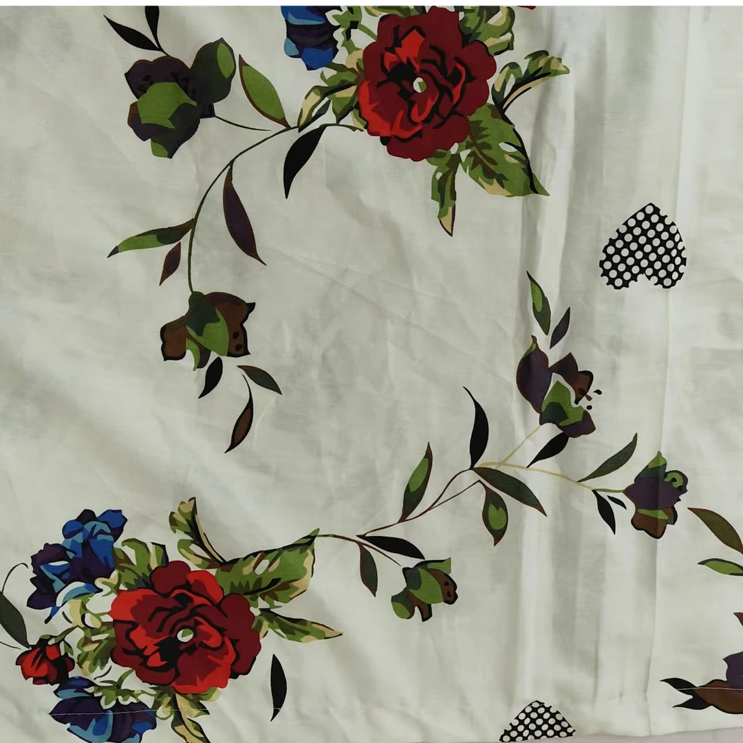 枕头套100%棉质量保证