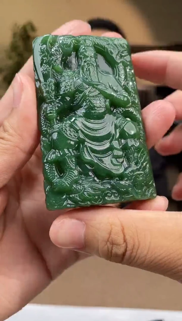 定制和田玉多样性发货拍一发一