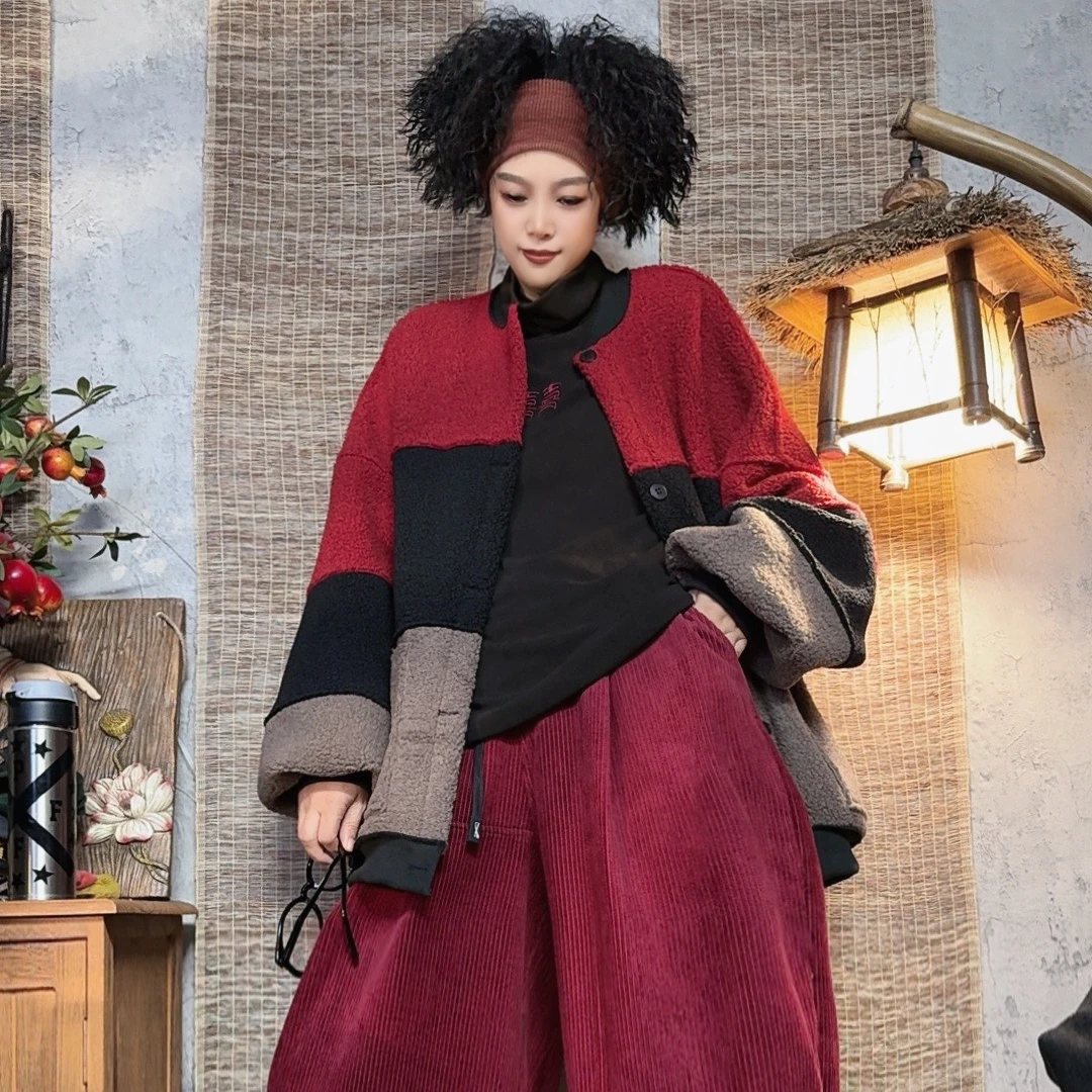 2025年001-1000宽松复古百搭裤子过款链接孤品上衣裤子