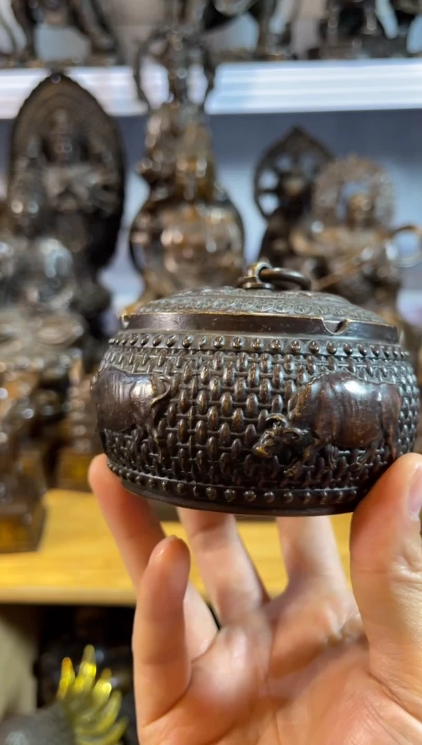 .案台摆件 物品摆件