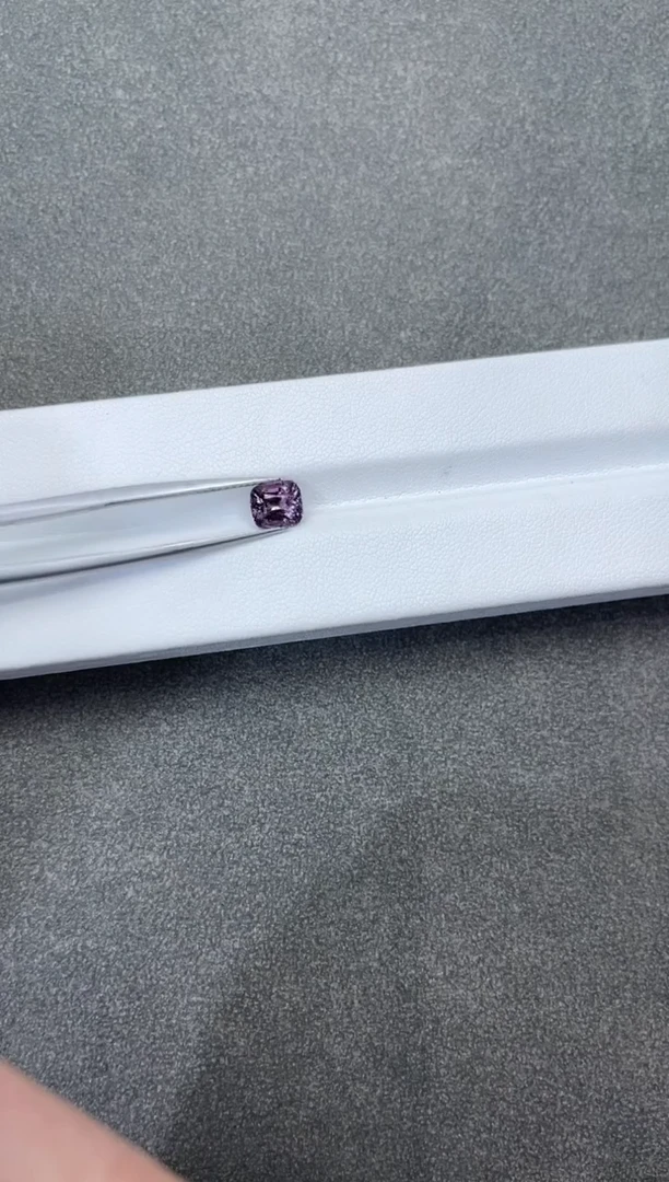 裸石尖晶石1.25ct