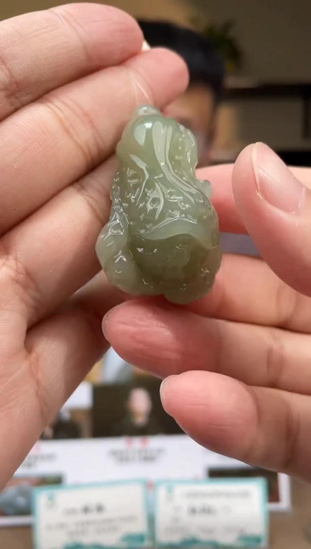 定制和田玉多样性发货拍一发一