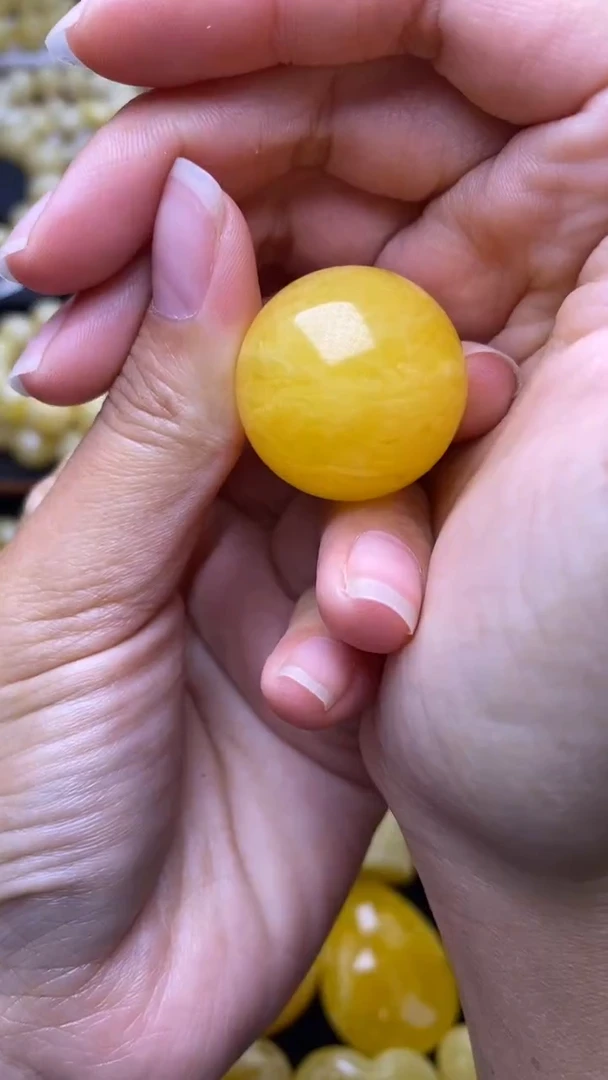 裸石蜜蜡未镶嵌葵.28尺寸26+微瑕