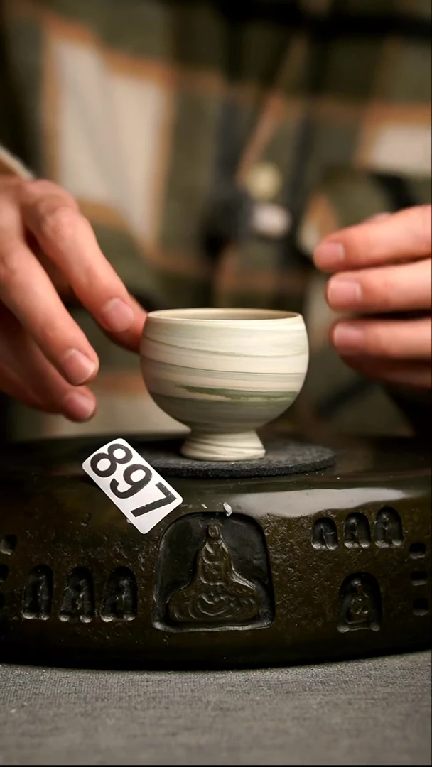 897景德镇陶瓷茶器系列