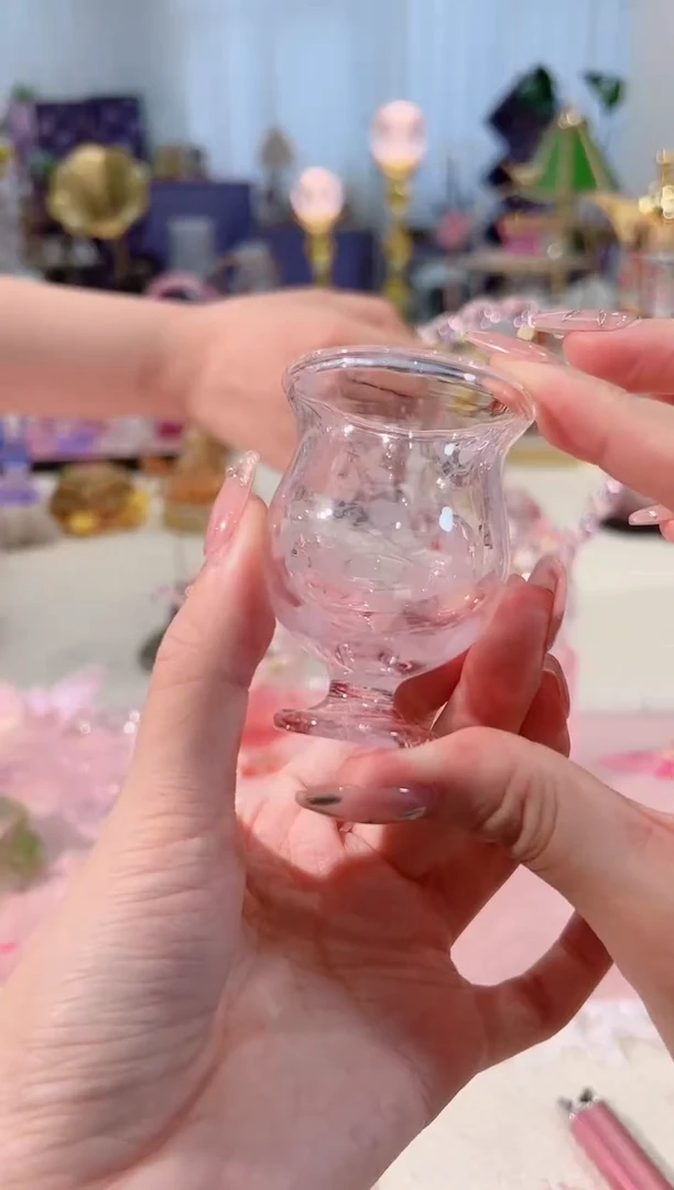樱吹雪--玲珑杯