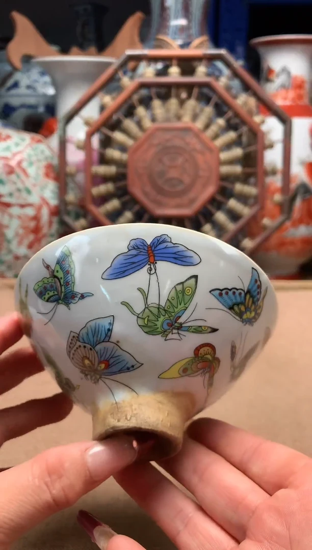 摆件旧藏瓷器旧藏瓷器