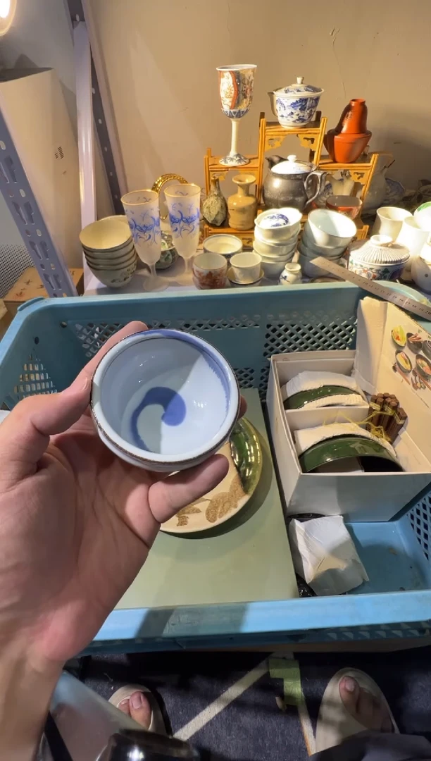 瓷片天*瓷器啊啊啊啊啊啊啊
