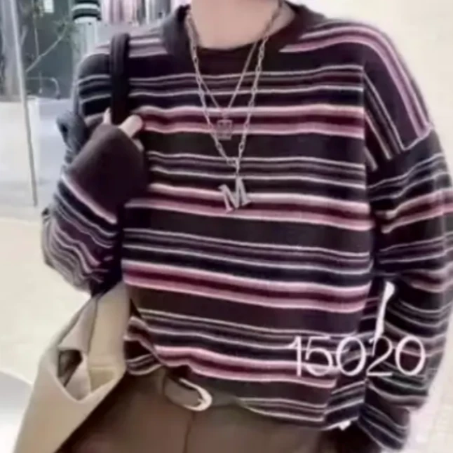 茵菲娜针织衫-R184091【184091】